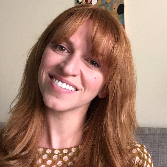 Meet your Posher, Megan - Picture 1 of 1